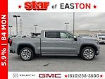 New 2025 GMC Sierra 1500 Denali Crew Cab 4x4, Pickup for sale #451067 - photo 4