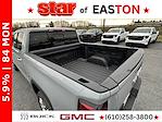 New 2025 GMC Sierra 1500 Denali Crew Cab 4x4, Pickup for sale #451067 - photo 30