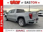 New 2025 GMC Sierra 1500 Denali Crew Cab 4x4, Pickup for sale #451067 - photo 7