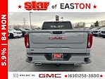 New 2025 GMC Sierra 1500 Denali Crew Cab 4x4, Pickup for sale #451067 - photo 8