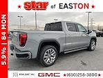 New 2025 GMC Sierra 1500 Denali Crew Cab 4x4, Pickup for sale #451067 - photo 2