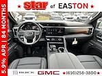 New 2025 GMC Sierra 1500 Denali Crew Cab 4x4, Pickup for sale #451068 - photo 17