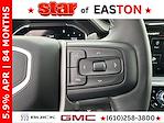 New 2025 GMC Sierra 1500 Denali Crew Cab 4x4, Pickup for sale #451068 - photo 23