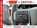 New 2025 GMC Sierra 1500 Denali Crew Cab 4x4, Pickup for sale #451068 - photo 24