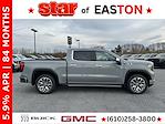 New 2025 GMC Sierra 1500 Denali Crew Cab 4x4, Pickup for sale #451068 - photo 4