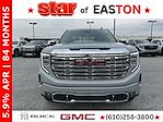 New 2025 GMC Sierra 1500 Denali Crew Cab 4x4, Pickup for sale #451068 - photo 5