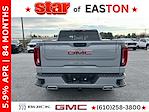 New 2025 GMC Sierra 1500 Denali Crew Cab 4x4, Pickup for sale #451068 - photo 8