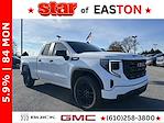 New 2025 GMC Sierra 1500 Pro Double Cab 4x4, Pickup for sale #451069 - photo 1