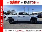 New 2025 GMC Sierra 1500 Pro Double Cab 4x4, Pickup for sale #451069 - photo 4