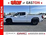 New 2025 GMC Sierra 1500 Pro Double Cab 4x4, Pickup for sale #451069 - photo 6