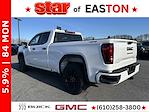 New 2025 GMC Sierra 1500 Pro Double Cab 4x4, Pickup for sale #451069 - photo 7