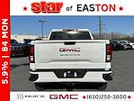 New 2025 GMC Sierra 1500 Pro Double Cab 4x4, Pickup for sale #451069 - photo 8