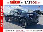 New 2025 GMC Sierra 1500 Elevation Double Cab 4x4, Pickup for sale #451071 - photo 1