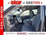 New 2025 GMC Sierra 1500 Elevation Double Cab 4x4, Pickup for sale #451071 - photo 11