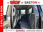 New 2025 GMC Sierra 1500 Elevation Double Cab 4x4, Pickup for sale #451071 - photo 13