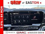 New 2025 GMC Sierra 1500 Elevation Double Cab 4x4, Pickup for sale #451071 - photo 16