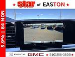 New 2025 GMC Sierra 1500 Elevation Double Cab 4x4, Pickup for sale #451071 - photo 18