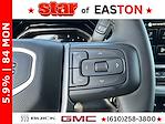 New 2025 GMC Sierra 1500 Elevation Double Cab 4x4, Pickup for sale #451071 - photo 22