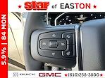 New 2025 GMC Sierra 1500 Elevation Double Cab 4x4, Pickup for sale #451071 - photo 23