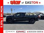 New 2025 GMC Sierra 1500 Elevation Double Cab 4x4, Pickup for sale #451071 - photo 6