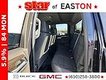 New 2025 GMC Sierra 1500 Elevation Double Cab 4x4, Pickup for sale #451077 - photo 13