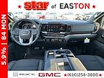 New 2025 GMC Sierra 1500 Elevation Double Cab 4x4, Pickup for sale #451077 - photo 15