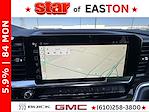 New 2025 GMC Sierra 1500 Elevation Double Cab 4x4, Pickup for sale #451077 - photo 17