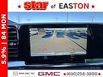 New 2025 GMC Sierra 1500 Elevation Double Cab 4x4, Pickup for sale #451077 - photo 18