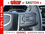 New 2025 GMC Sierra 1500 Elevation Double Cab 4x4, Pickup for sale #451077 - photo 22