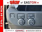 New 2025 GMC Sierra 1500 Elevation Double Cab 4x4, Pickup for sale #451077 - photo 24