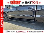 New 2025 GMC Sierra 1500 Elevation Double Cab 4x4, Pickup for sale #451077 - photo 26