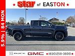 New 2025 GMC Sierra 1500 Elevation Double Cab 4x4, Pickup for sale #451077 - photo 4