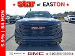 New 2025 GMC Sierra 1500 Elevation Double Cab 4x4, Pickup for sale #451077 - photo 5