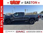 New 2025 GMC Sierra 1500 Elevation Double Cab 4x4, Pickup for sale #451077 - photo 6