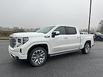 New 2025 GMC Sierra 1500 Denali Crew Cab 4x4, Pickup for sale #451083 - photo 3