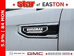 New 2025 GMC Sierra 1500 Denali Crew Cab 4x4, Pickup for sale #451083 - photo 27