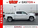 New 2025 GMC Sierra 1500 Denali Crew Cab 4x4, Pickup for sale #451083 - photo 4