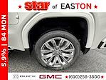 New 2025 GMC Sierra 1500 Denali Crew Cab 4x4, Pickup for sale #451083 - photo 33