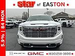 New 2025 GMC Sierra 1500 Denali Crew Cab 4x4, Pickup for sale #451083 - photo 5