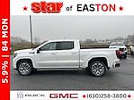 New 2025 GMC Sierra 1500 Denali Crew Cab 4x4, Pickup for sale #451083 - photo 6