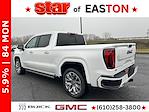 New 2025 GMC Sierra 1500 Denali Crew Cab 4x4, Pickup for sale #451083 - photo 7