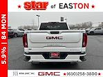 New 2025 GMC Sierra 1500 Denali Crew Cab 4x4, Pickup for sale #451083 - photo 8