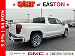 New 2025 GMC Sierra 1500 Denali Crew Cab 4x4, Pickup for sale #451083 - photo 2