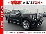 New 2025 GMC Sierra 1500 Denali Crew Cab 4x4, Pickup for sale #451088 - photo 1