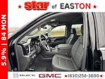 New 2025 GMC Sierra 1500 Denali Crew Cab 4x4, Pickup for sale #451088 - photo 12