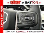 New 2025 GMC Sierra 1500 Denali Crew Cab 4x4, Pickup for sale #451088 - photo 23