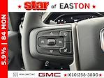 New 2025 GMC Sierra 1500 Denali Crew Cab 4x4, Pickup for sale #451088 - photo 24