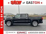 New 2025 GMC Sierra 1500 Denali Crew Cab 4x4, Pickup for sale #451088 - photo 6