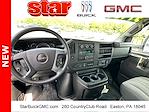 New 2023 GMC Savana 3500 Work Van 4x2, Box Truck for sale #530144 - photo 11