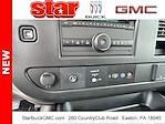 2023 GMC Savana 3500 SRW 4x2, Box Truck for sale #530144 - photo 13